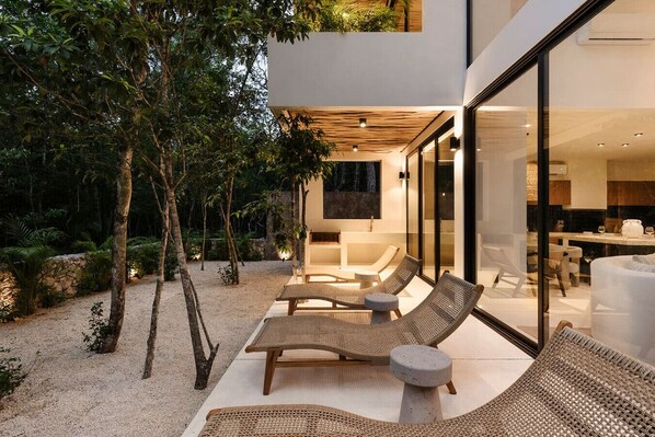 Terrass/Patio