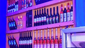 Bar (on property) - Bromford Hotel (Owerri)