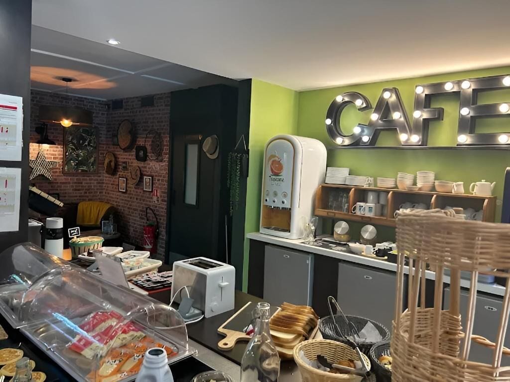 Photo - The Originals City, Hôtel Cap Sud, Avignon