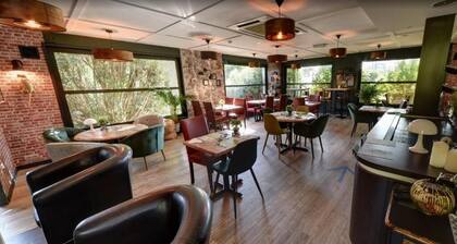 The Originals City, HĂŽtel Cap Sud, Avignon