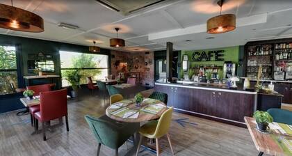 HĂŽtel Cap Sud Avignon