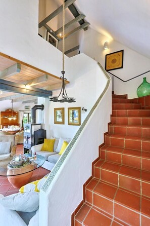 Interior - Schleiperle in Maasholm (maasholm)