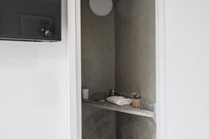 Interior - MOT + Gurruchaga 1200 - 2 Bd with Balcony in Soho (Buenos Aires)