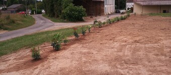 Camping les Petites Roches