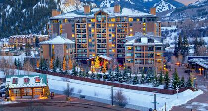 CRBC - Remodeled 2024 Resort & Spa, Ski in out, Ski Valet, Health Club, Hot Tubs