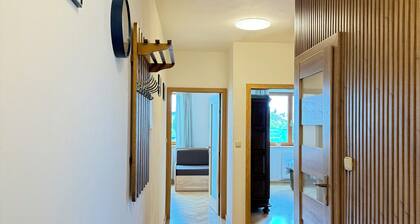 Family Villa Apartment 2