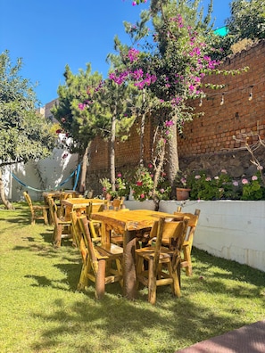 Restaurang