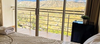 Hotel Club las Flores