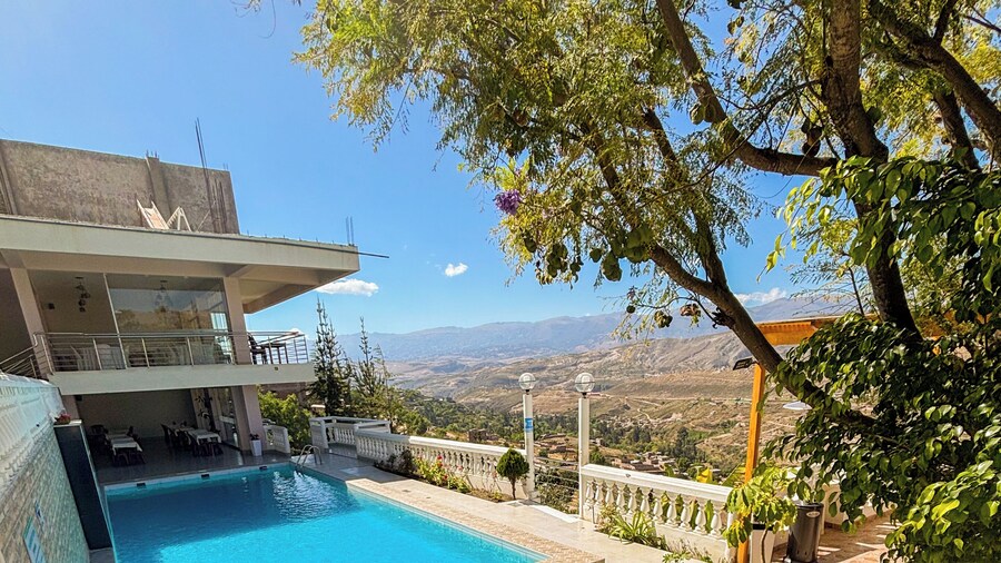 Hotel Club las Flores