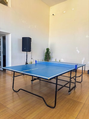 Sala de juegos