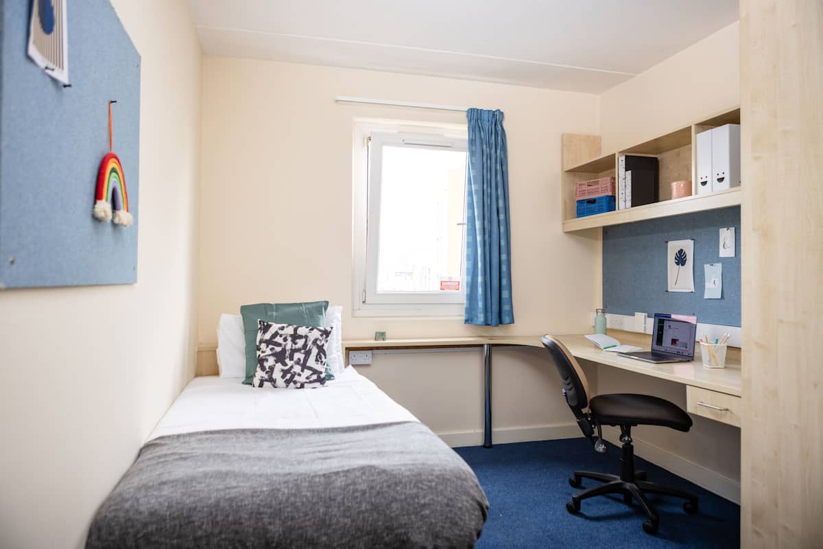 Single Room, Non Smoking