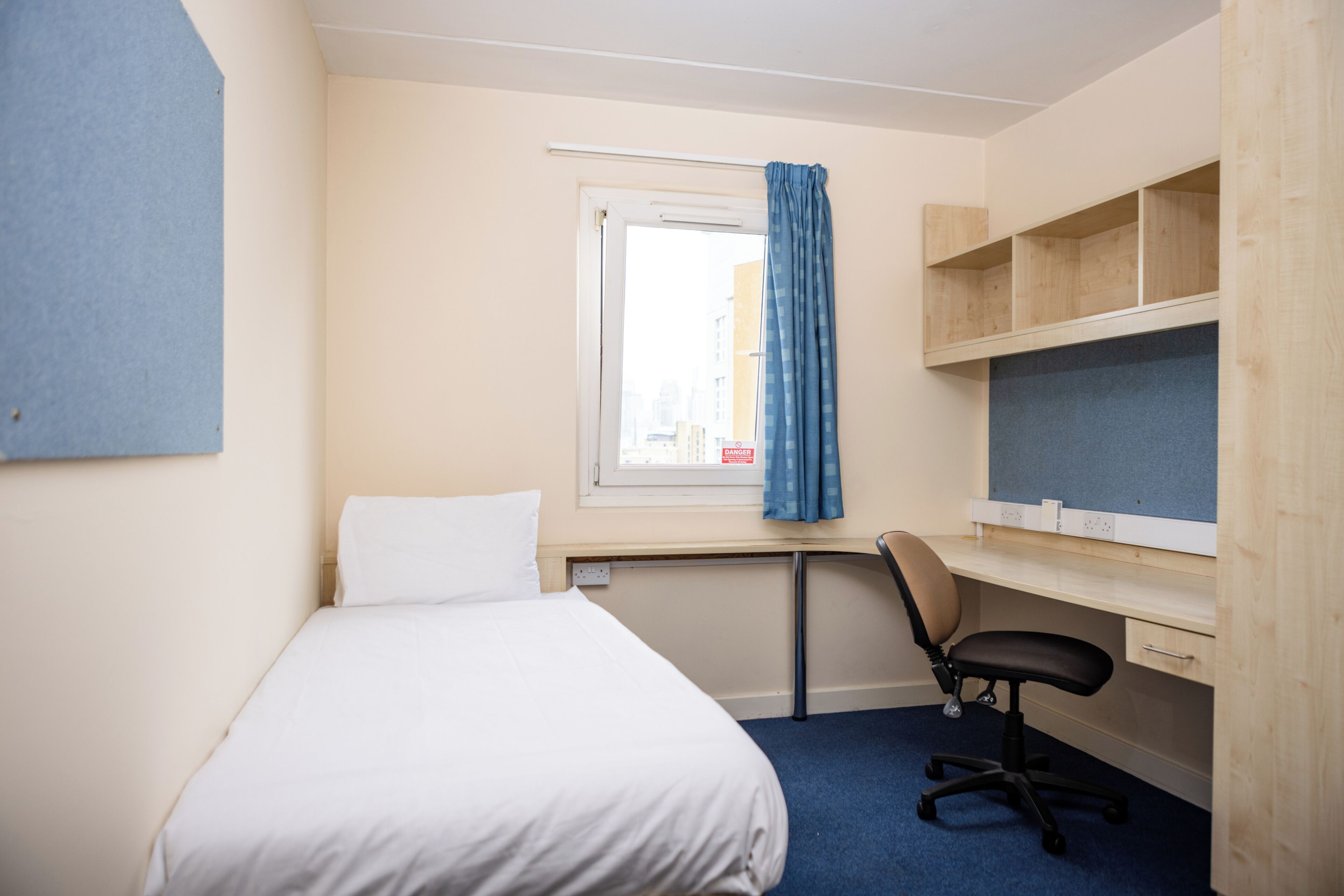 Einzelzimmer, Nichtraucher | Kostenloses WLAN