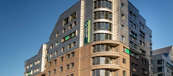 Student Only McMillan Student Village