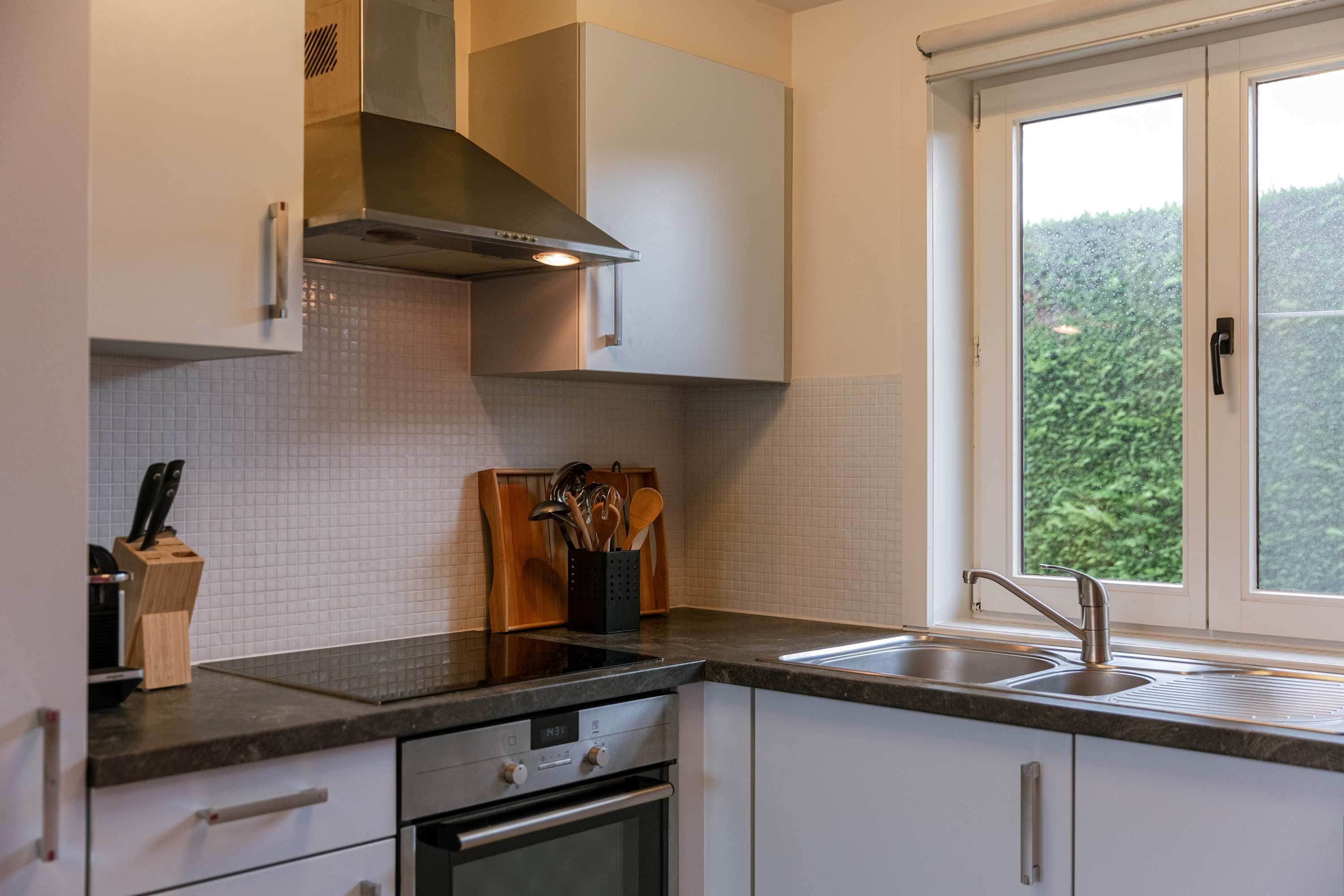 Maison | 3 chambres, Internet