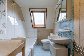 Maison | 3 chambres, accĂšs Ă Internet haute vitesse
