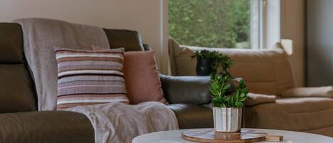 Hus | 3 soverom og internett