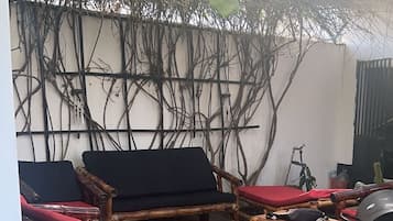 露台