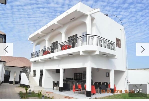 Exterior - Sukuta Nema Guest House (Sukuta)