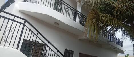 Superior Bungalow, Balcony, Resort View | Terrace/patio