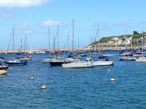 Marina/club náutico