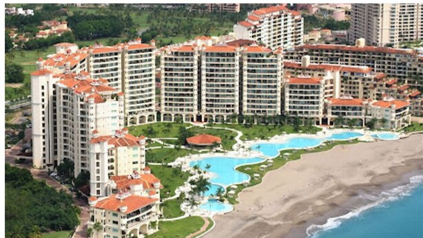 Exterior - BVG PTOVALLARTA (Puerto Vallarta)