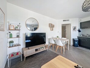 Télévision, livres