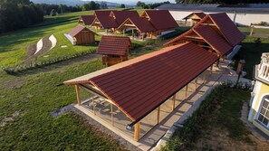 Exterior - Luxury Private Chalet with Heated Pool – Peace, Style & Nature in Styria (Graschuh)
