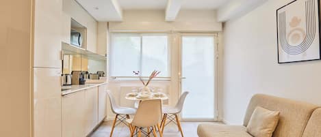 Apartment | Innenbereich