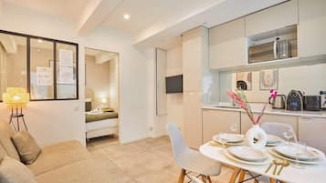 Huoneisto | Sisätilat