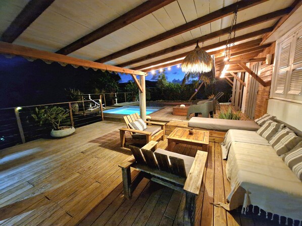 Terrass/Patio