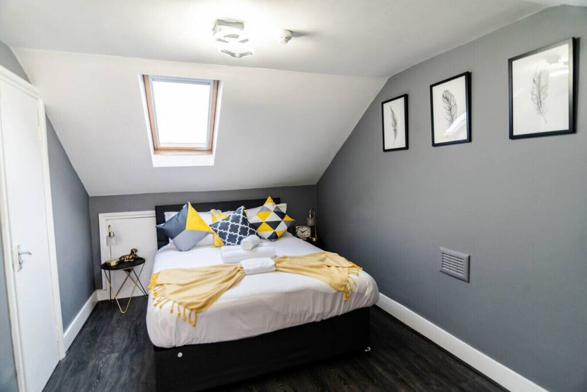 Image de profil de l’hôte