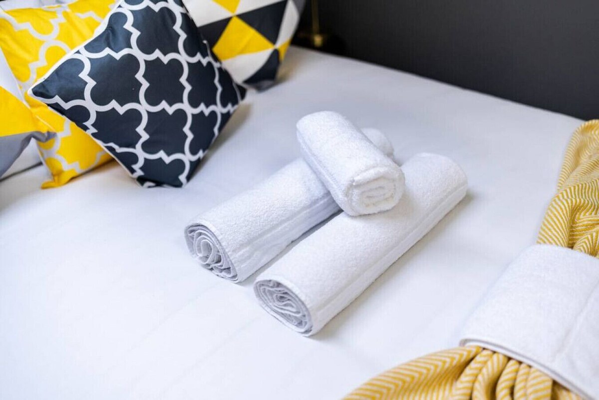 Bild für Gastgeberprofil