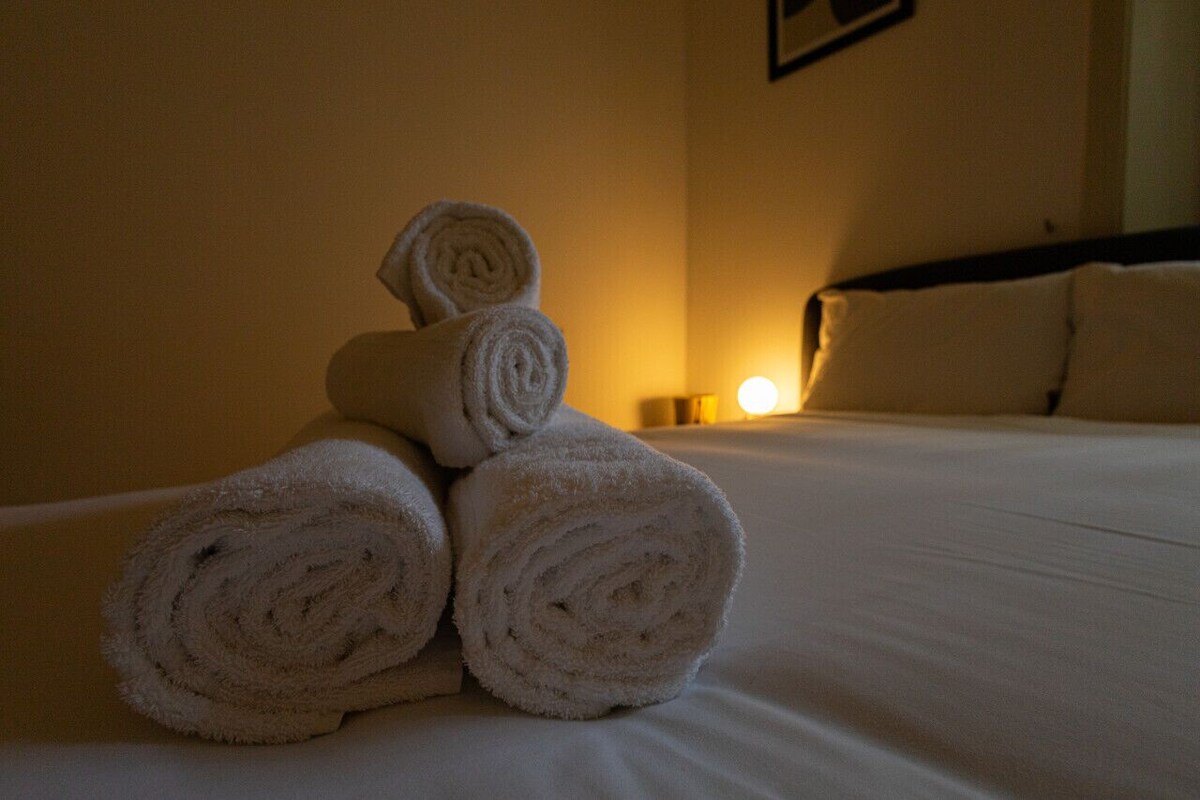 Bild für Gastgeberprofil