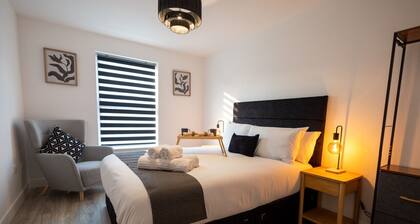 Market street 33A - 1 - first floor