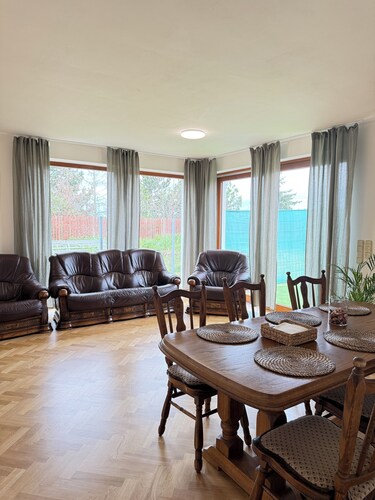 Family Villa Apartment 3