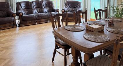 Family Villa Apartment 3