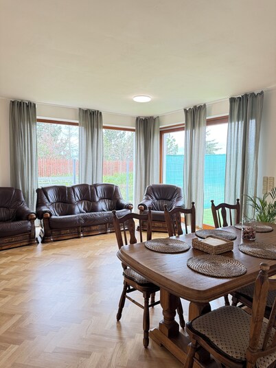 Family Villa Apartment 3