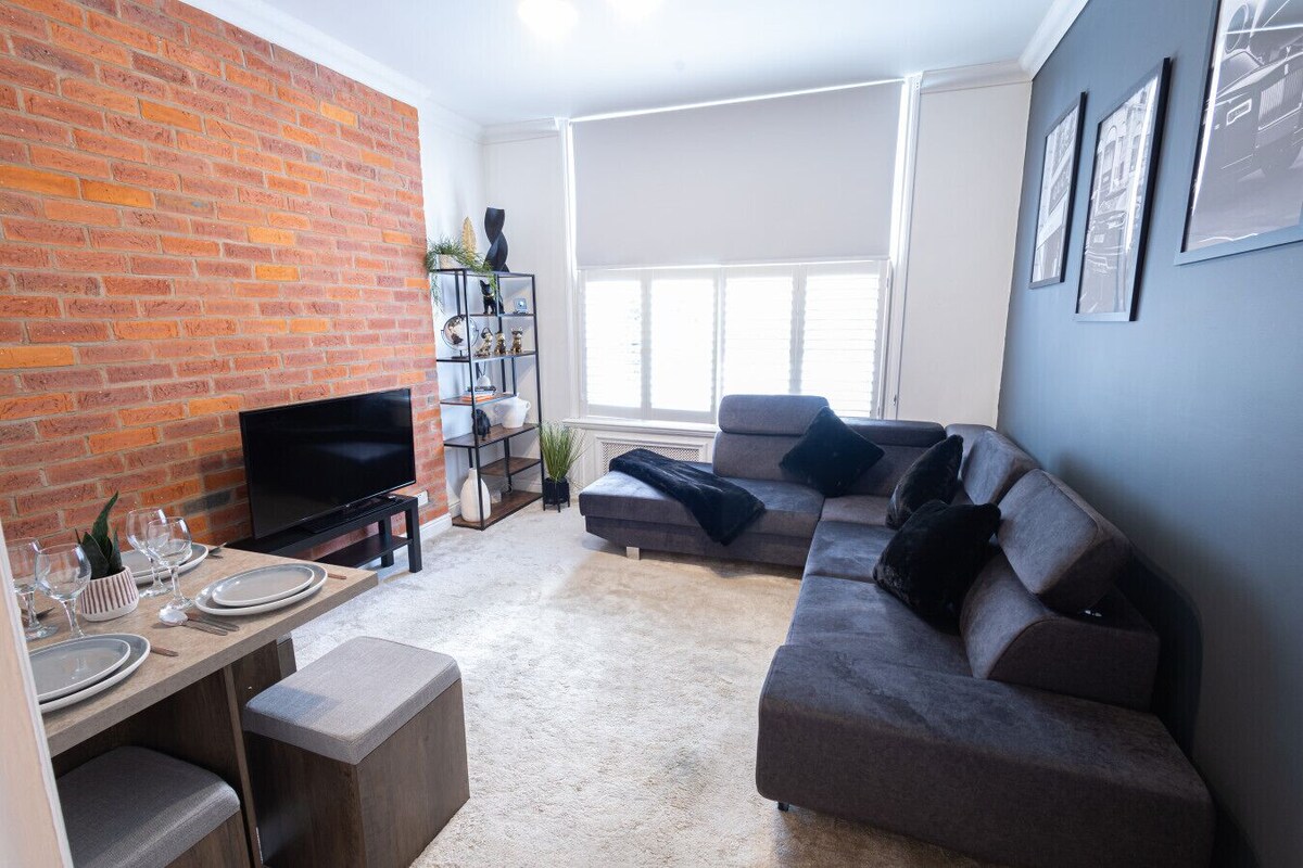 Bild für Gastgeberprofil