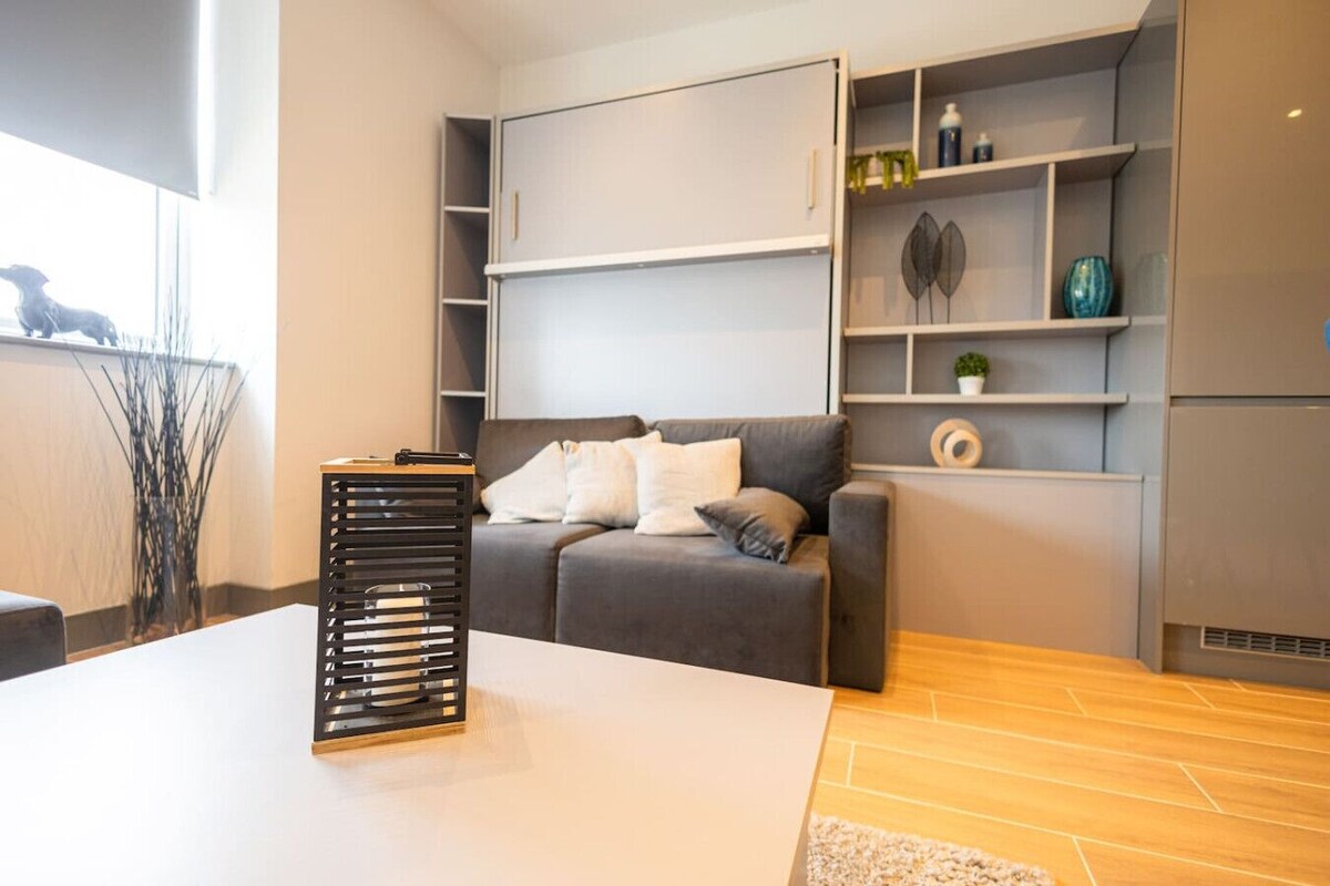 Bild für Gastgeberprofil