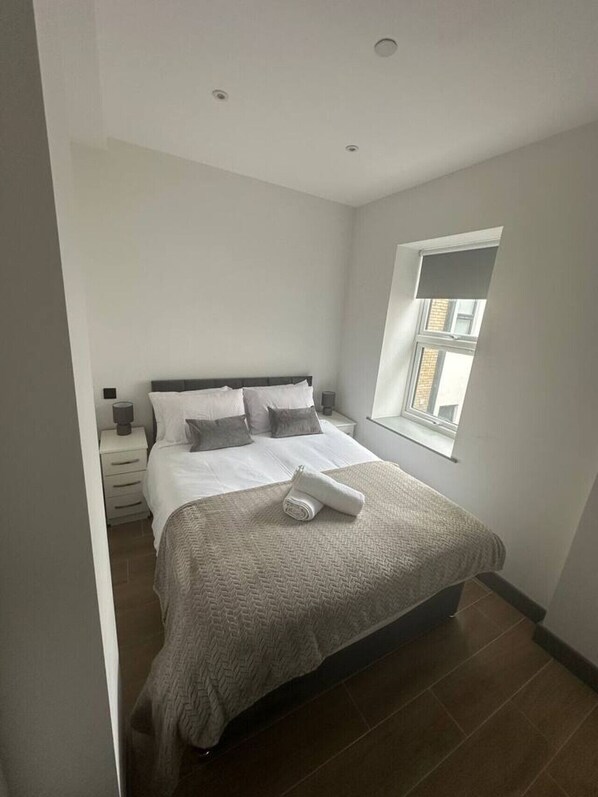 3 Schlafzimmer, Bügeleisen/Bügelbrett, Reisekinderbett, WLAN