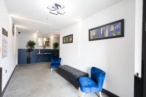 Interior - Avenir Court Flat 34 (Finchley) (Greater London)