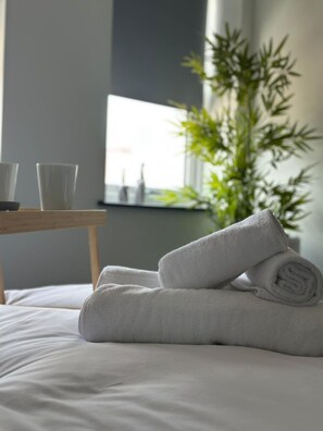 Spa - Borehamwood Flat 6 (Hertfordshire)