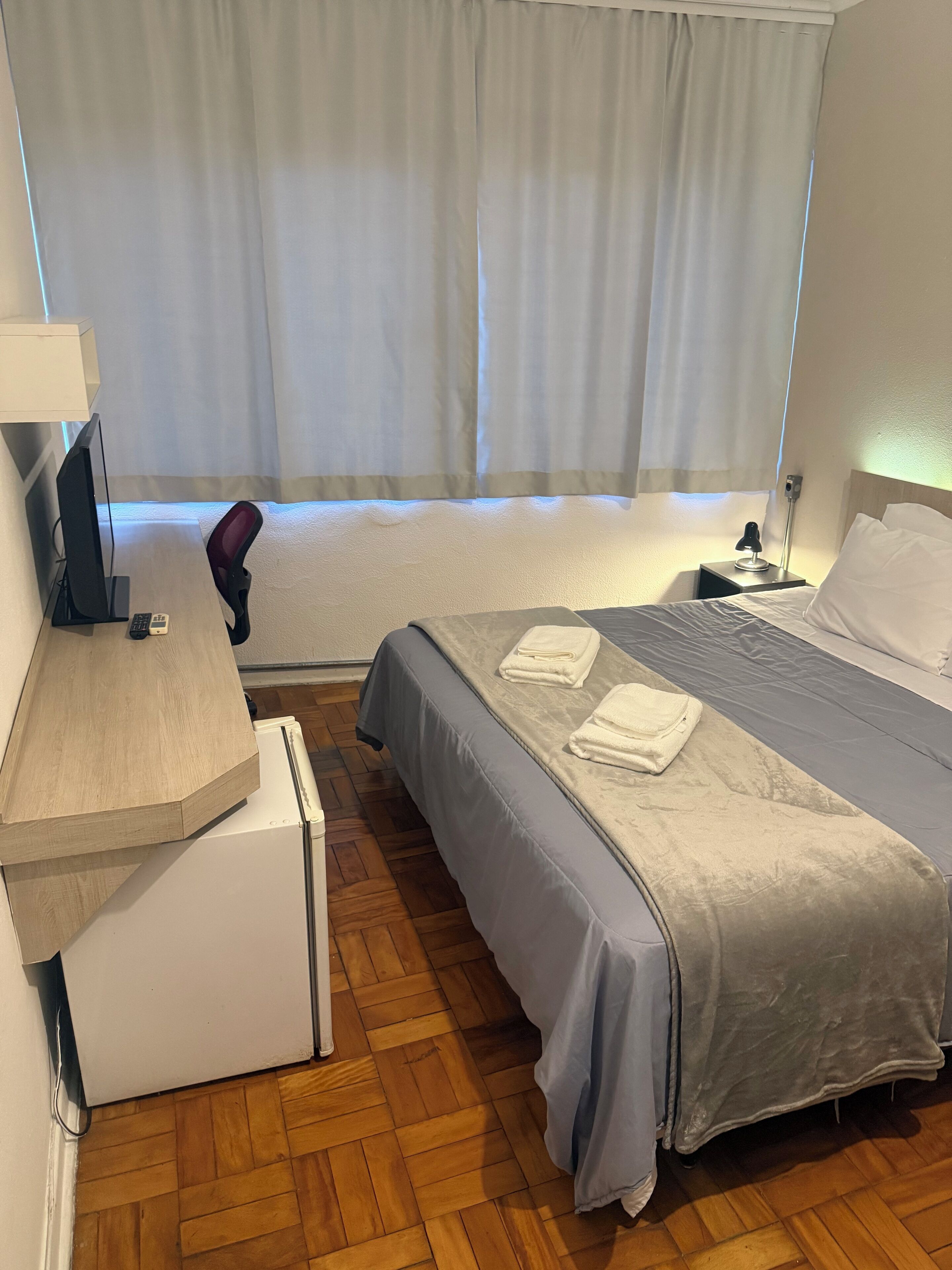 Foto - Hotel 4 Living