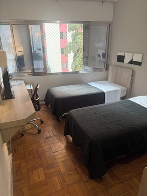 Free WiFi - COLIVING SAO CHARBEL  (Sao Paulo)