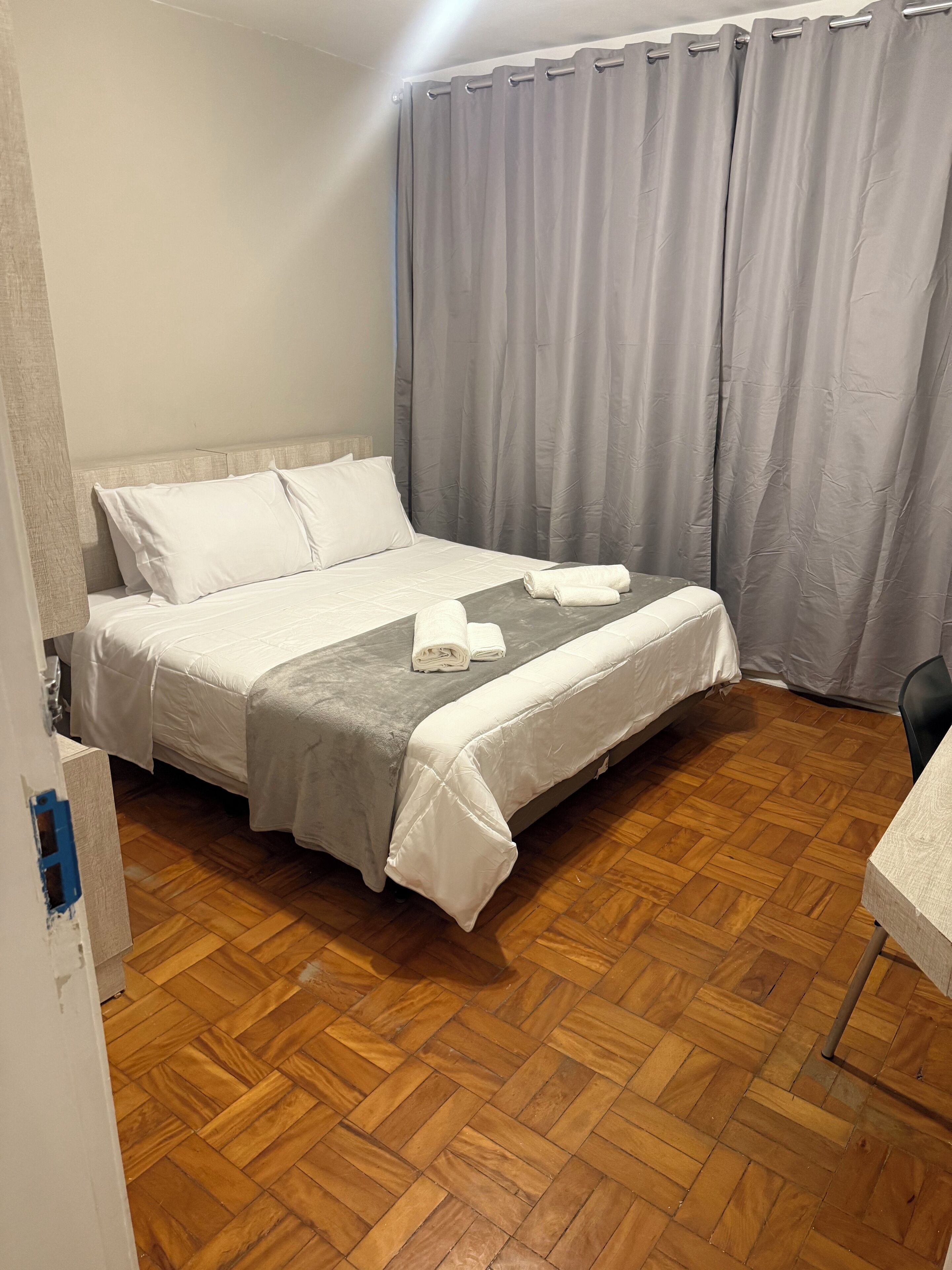 Foto - Hotel 4 Living