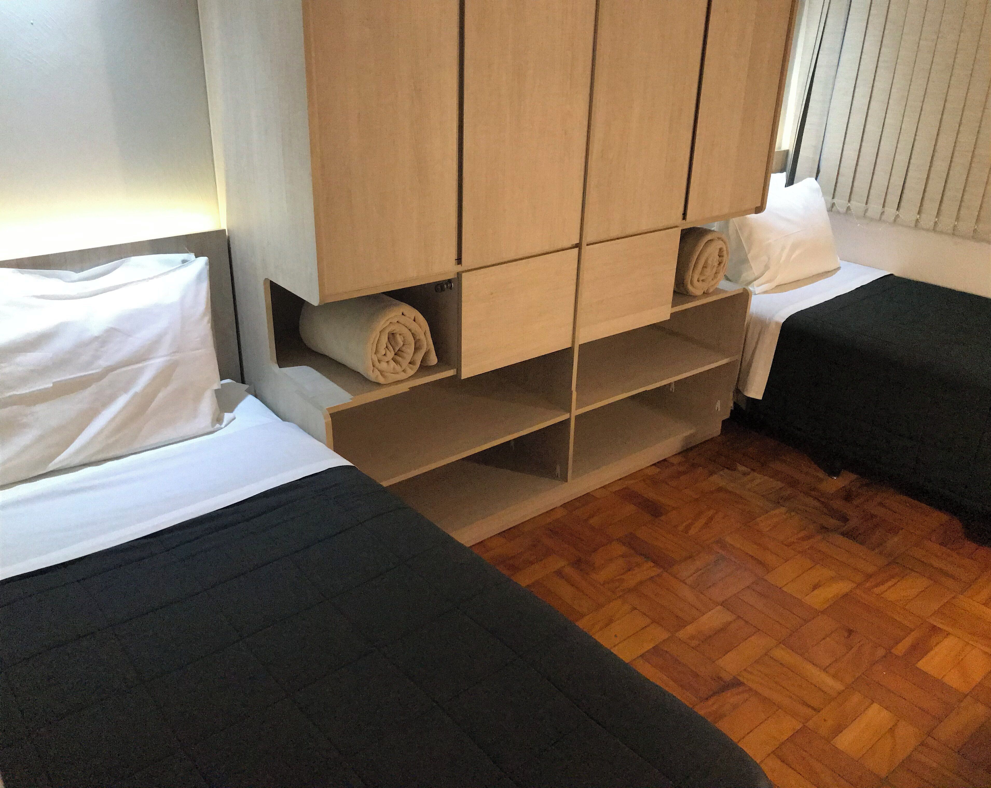 Foto - Hotel 4 Living