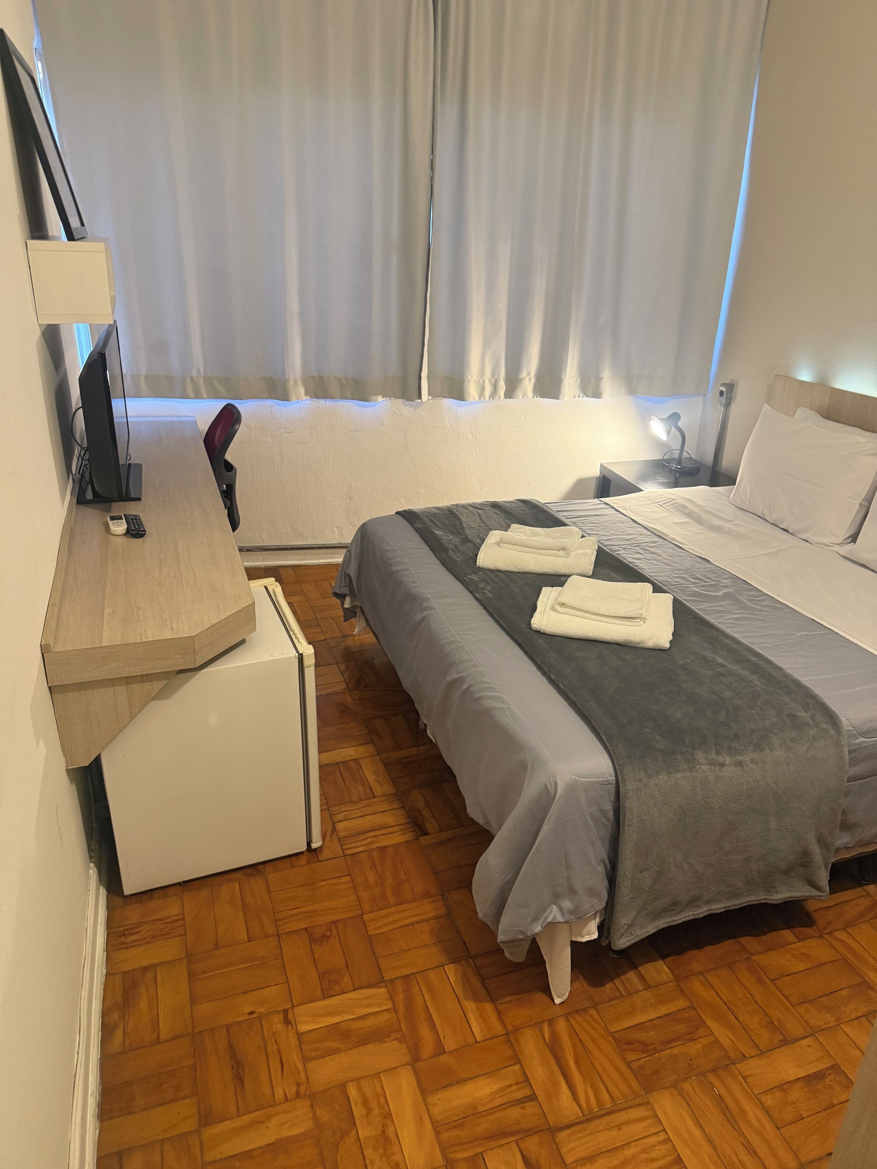 Foto - Hotel 4 Living