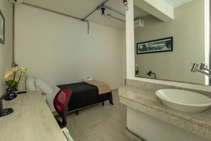 Habitació econòmica