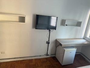 Quarto duplo econômico