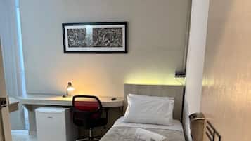 Economy Room | Free WiFi